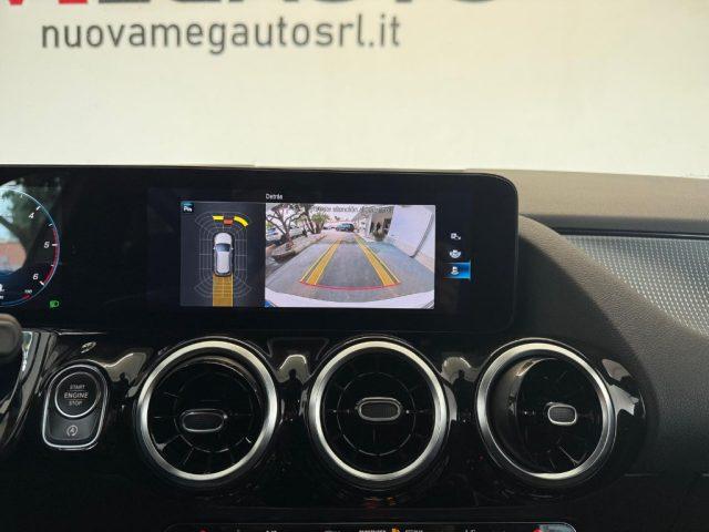 MERCEDES-BENZ B 220 d Automatic Sport Plus