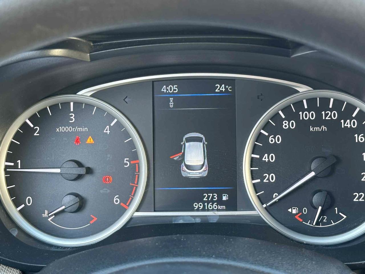 Nissan Micra 1.5 dCi 8V 5 porte N-Connecta