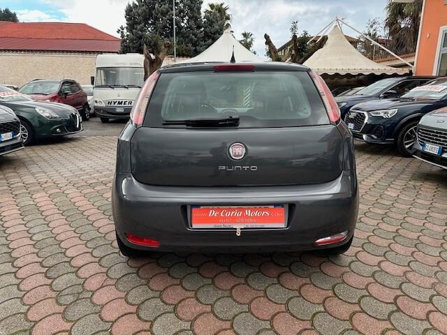 Fiat Punto Evo 1.3 M.J 95CV Dynamic - 2012