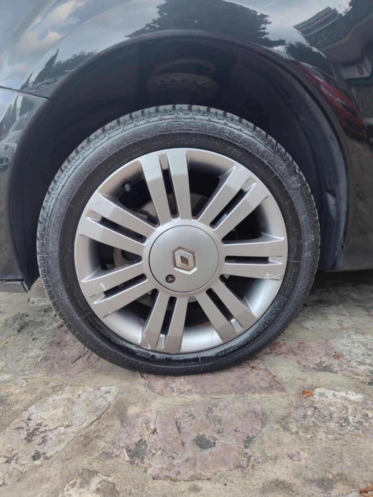 Renault Modus 1.5 dCi 75CV Wave