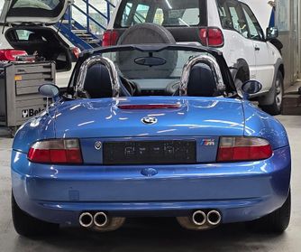 Bmw Z3 M 3.2 24V M Roadster