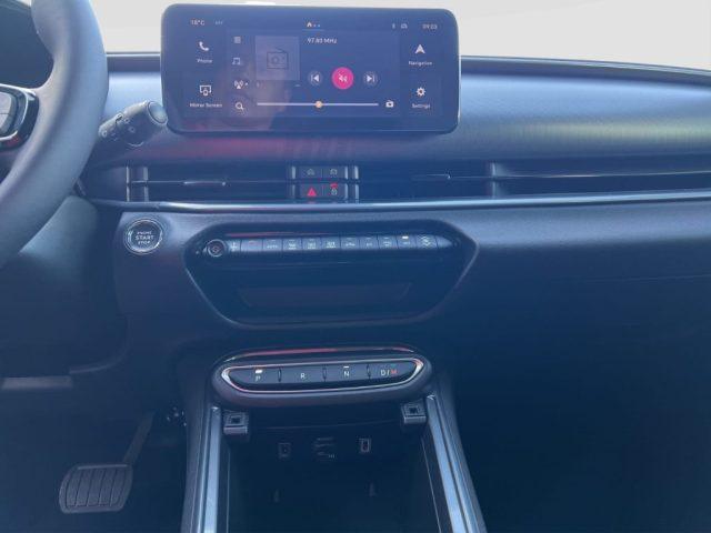 FIAT 600 600 Hybrid 145 CV DCT MHEV Sport Edizione Milano C