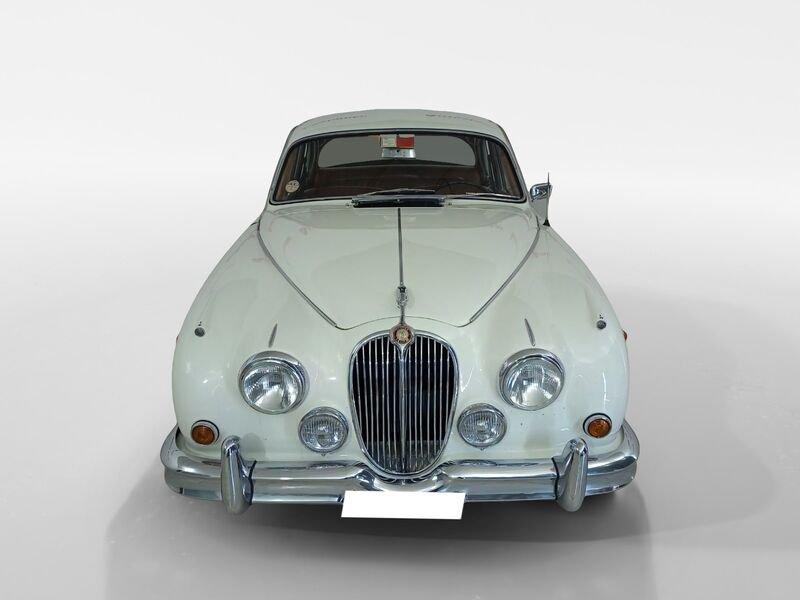 Jaguar Jaguar - Mark II (MK2) 3.8