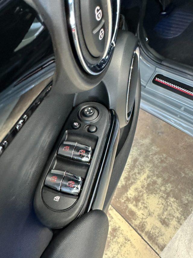 MINI Cooper S 2.0 Hype 5pt. Kit JCW Auto-18"-LED-Navi-Harman/k