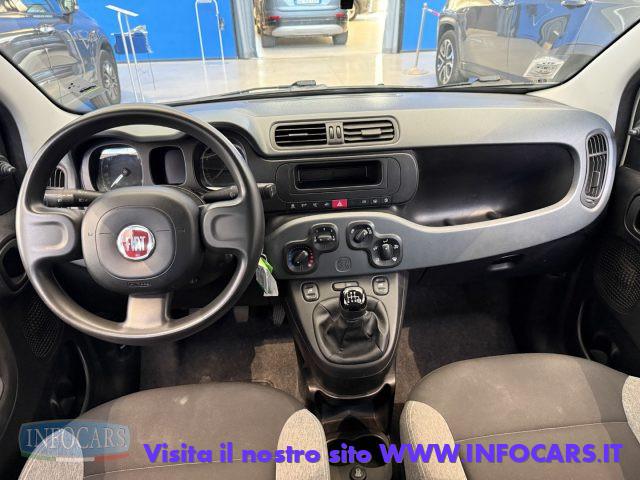 FIAT Panda 1.0 Hybrid 70 CV - NEOPATENTATI - PROMO