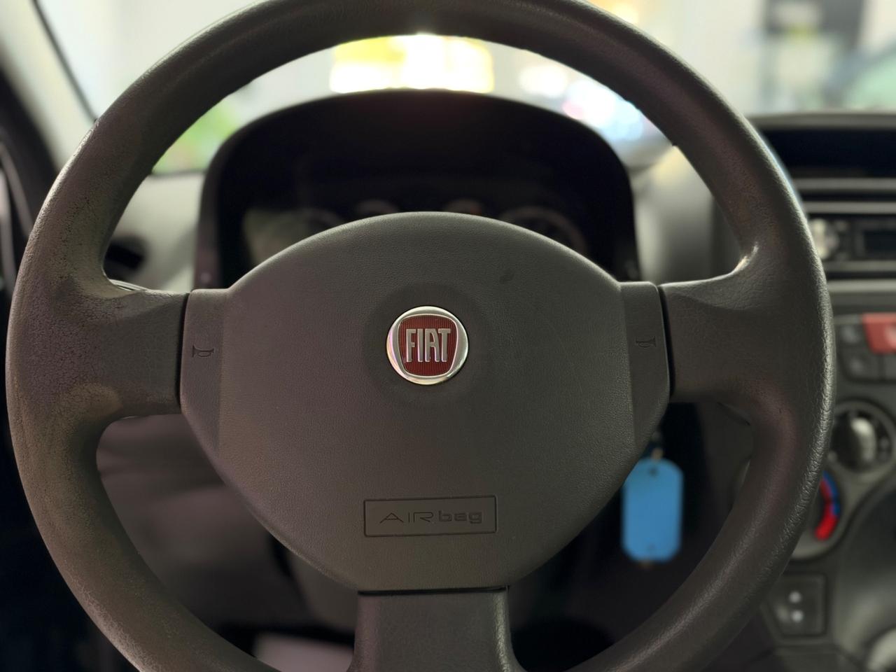 Fiat Panda 1.3 MJT 75Cv 4x4 Climbing