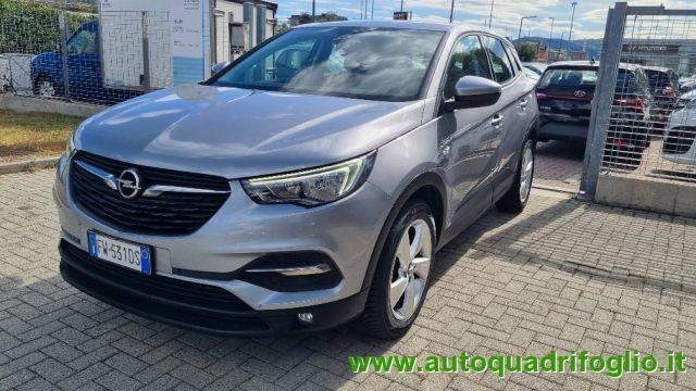 OPEL Grandland X 1.5 diesel Ecotec Start&Stop Advance