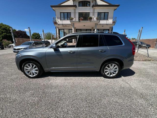 VOLVO XC90 D4 Geartronic Inscription SOLO COMMERCIANTI