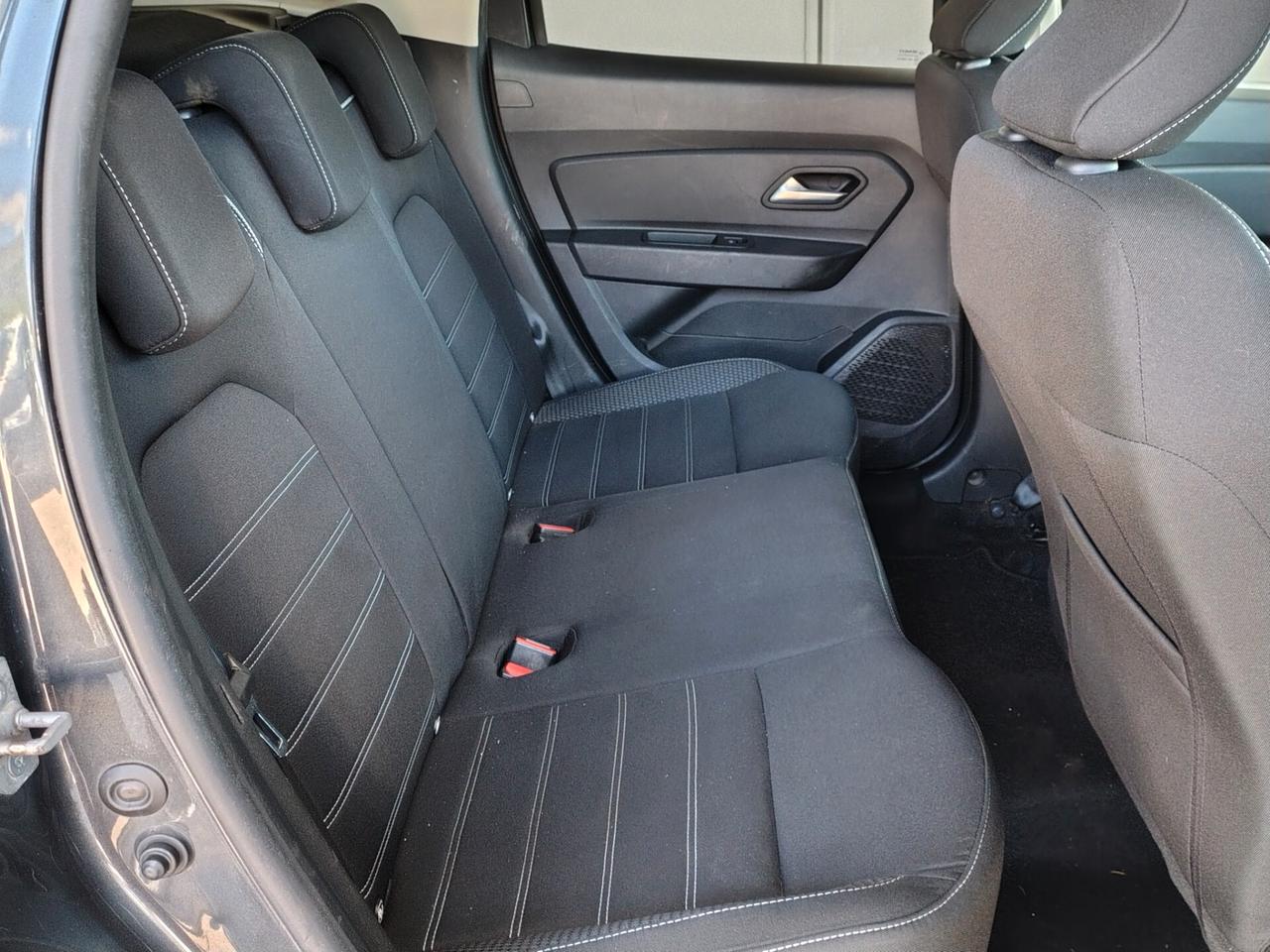 Dacia Duster 1.0 TCe GPL 4x2 Prestige DaciaPlus