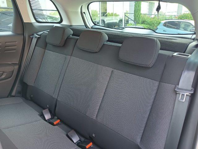 CITROEN C3 Aircross PureTech 110 S&S Plus