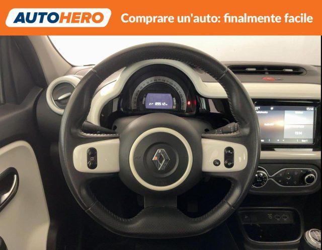 RENAULT Twingo SCe 65 CV Intens