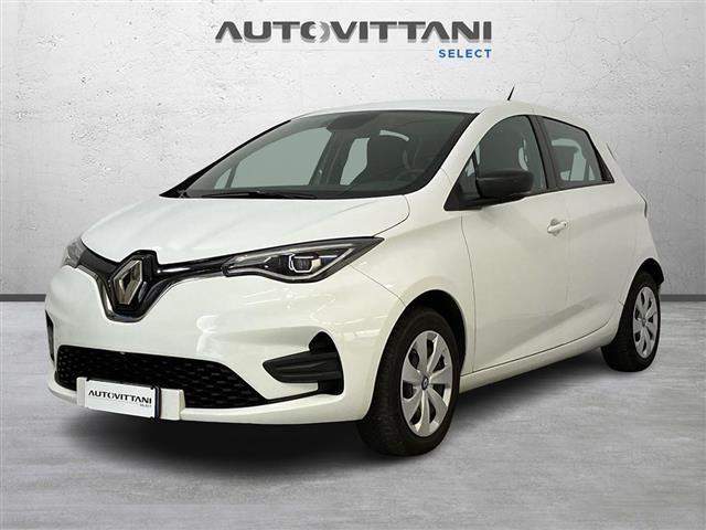 RENAULT ZOE Life R110