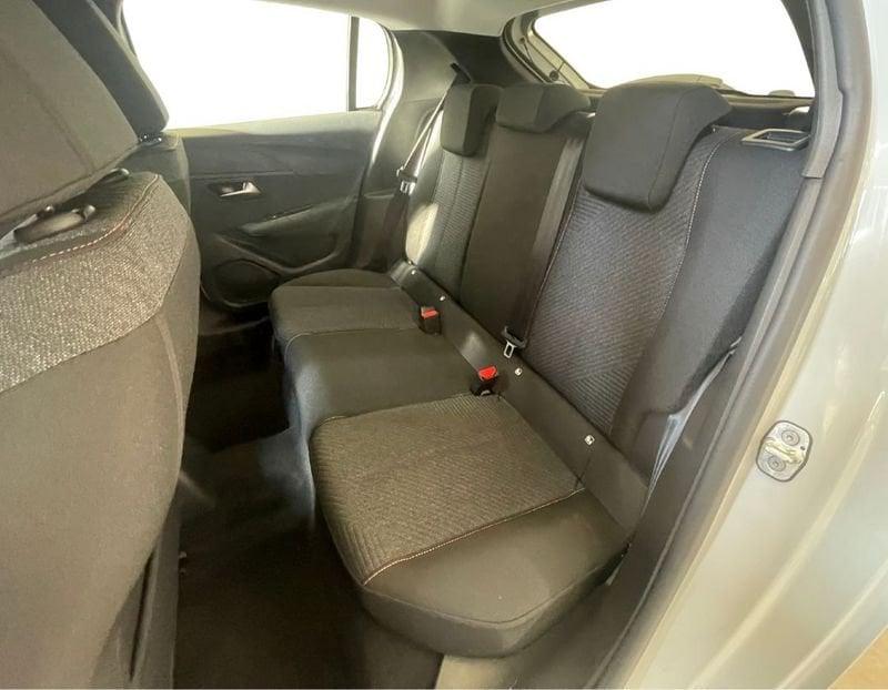 Peugeot 208 208 Hybrid 110 e-DCS6 Style