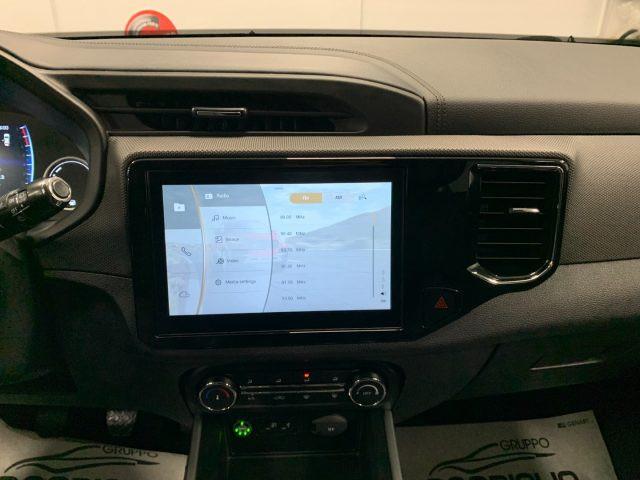 DR MOTOR DR 5.0 STRAFULL Tetto Apribile 1.5 Bi-Fuel GPL