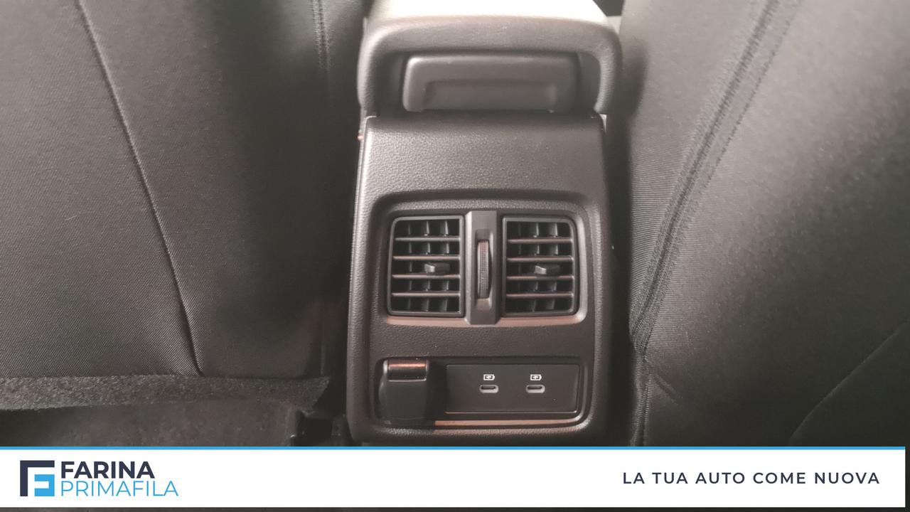 RENAULT Symbioz 1.6 E-Tech full hybrid Evolution 145cv auto