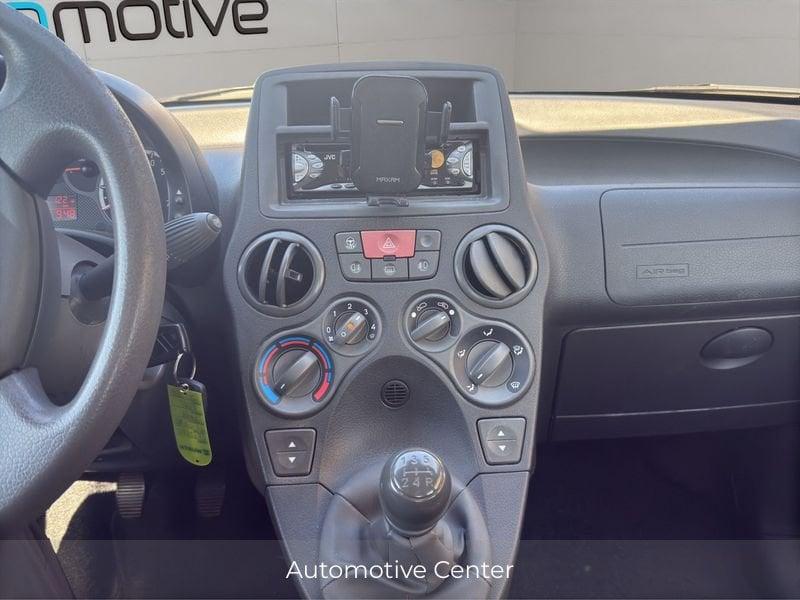 FIAT Panda Panda 1.2 Dynamic eco