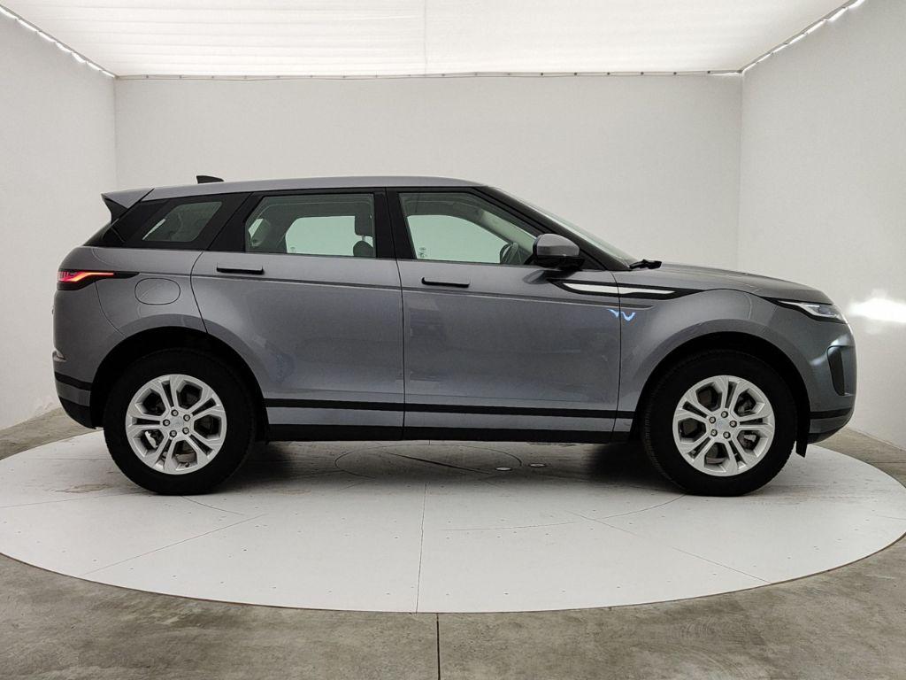 LAND ROVER RR Evoque 2ª serie - Range Rover Evoque 2.0D I4-L.Flw 150 CV AWD Auto S