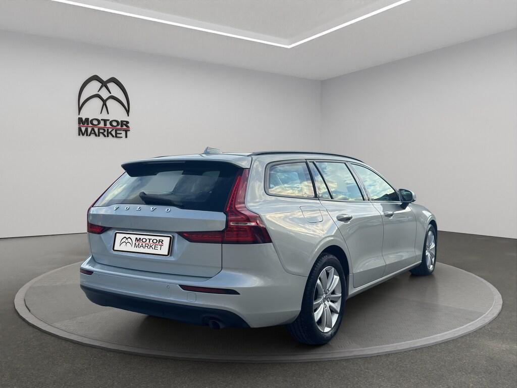 Volvo V60 2.0 D3 Business Geartronic