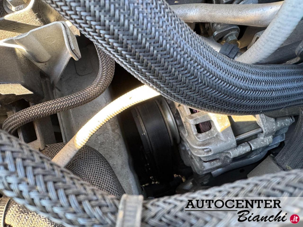 Renault Megane Sporter 1.5 blue dci Intens 115cv edc my19