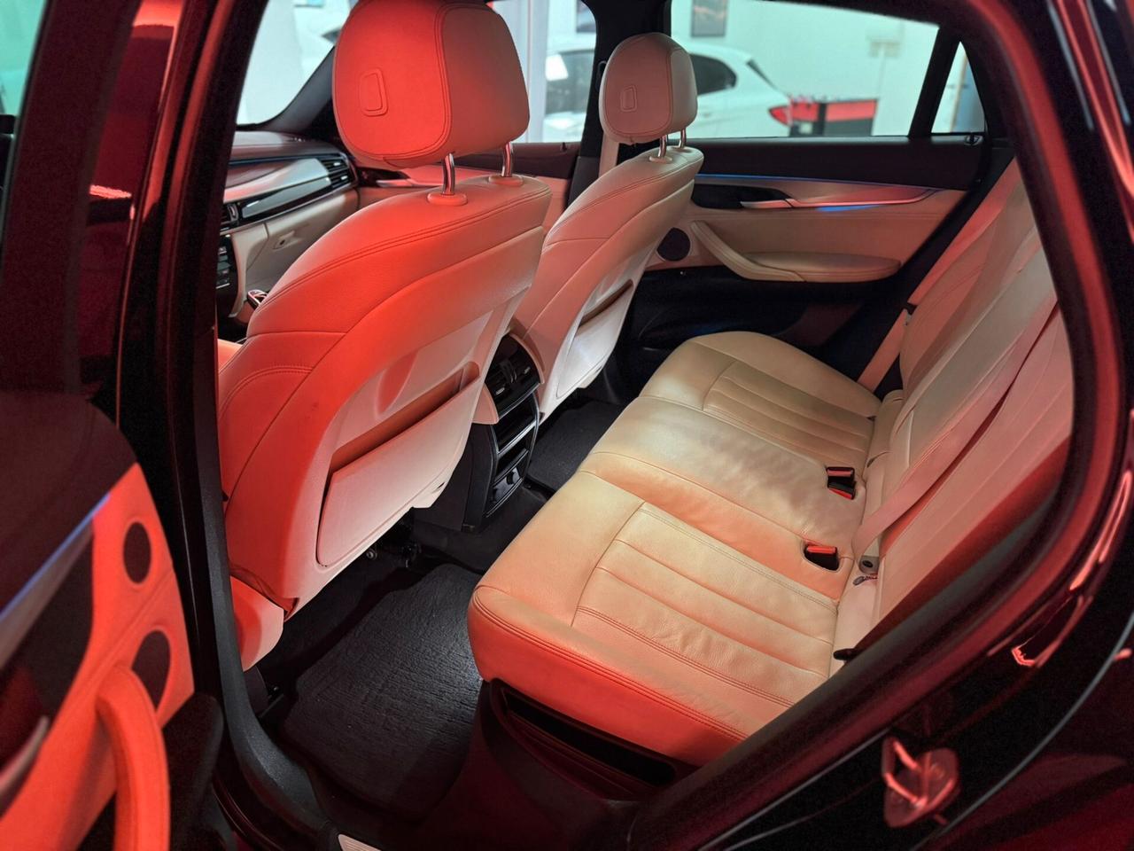 Bmw X6 xDrive30d 249CV Msport