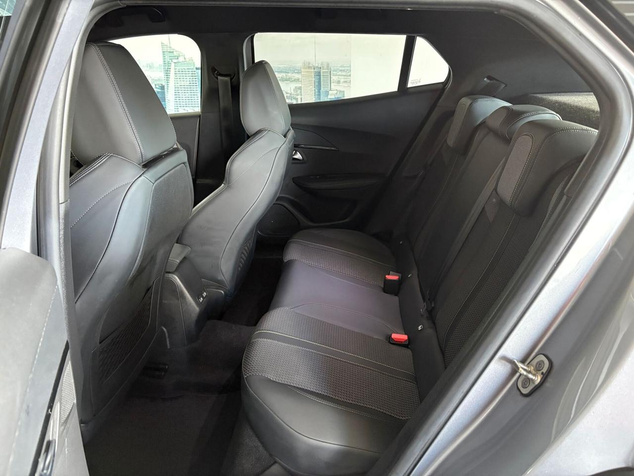 Peugeot 2008 BlueHDi 110 S&S GT