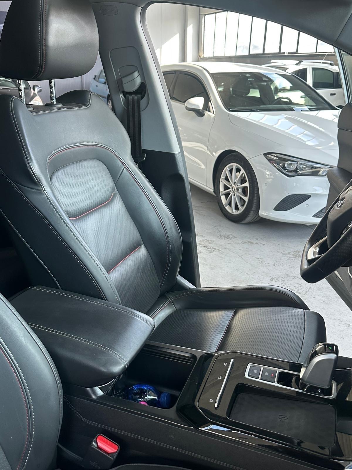 Dr 6.0 1.5 Turbo CVT Bi-Fuel GPL