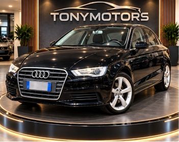 Audi A3 Sedan 1.4 TFSI ultra S tronic