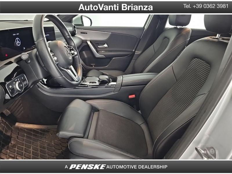 Mercedes-Benz Classe A A 180 Business