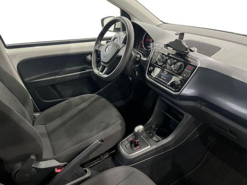 Volkswagen up! up! 3p 1.0 High up! 75cv asg