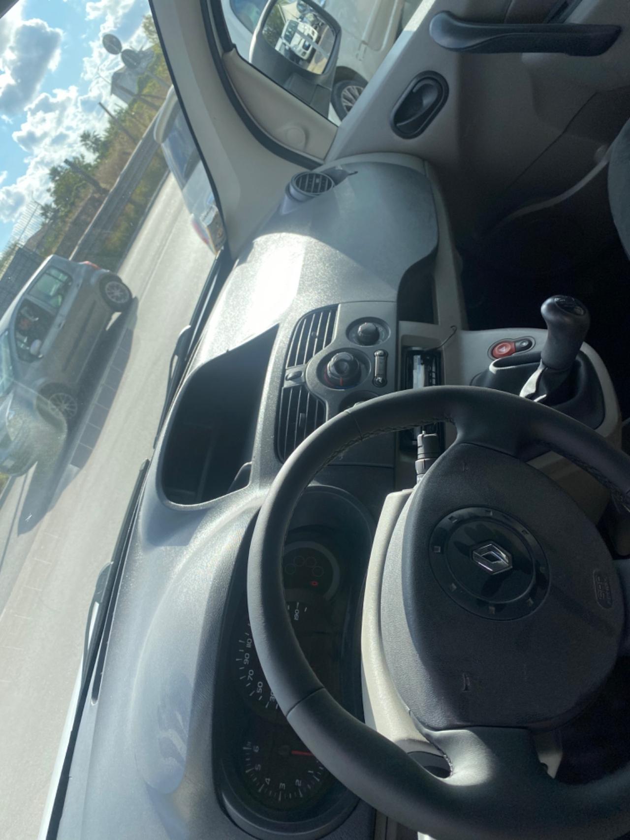 Renault Kangoo 1.5 dCi 85CV 5 porte Dynamique