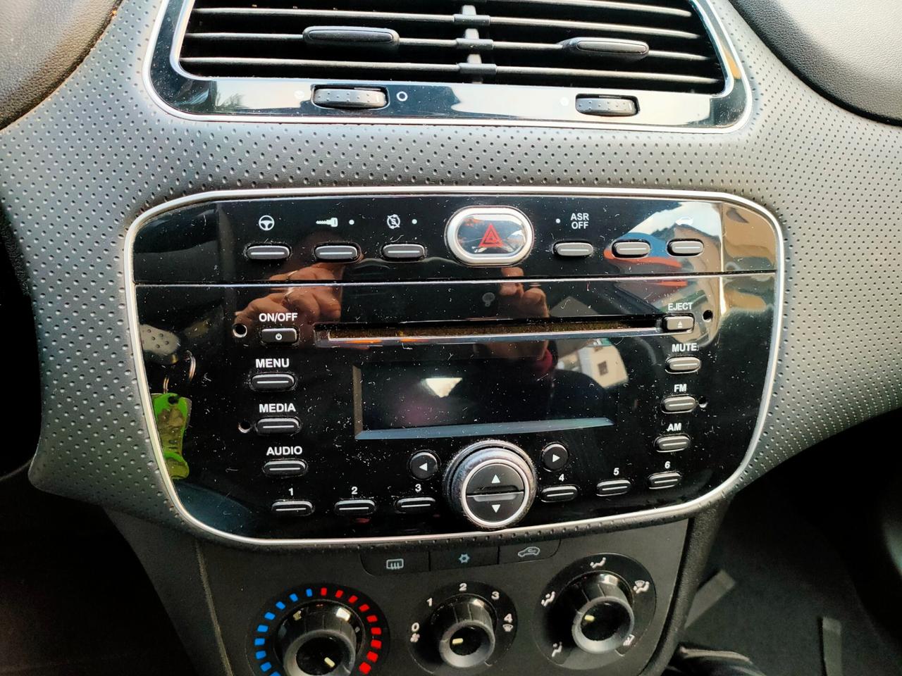 Fiat Punto Evo 1.2 5p. S&S Dynamic Neopatentati