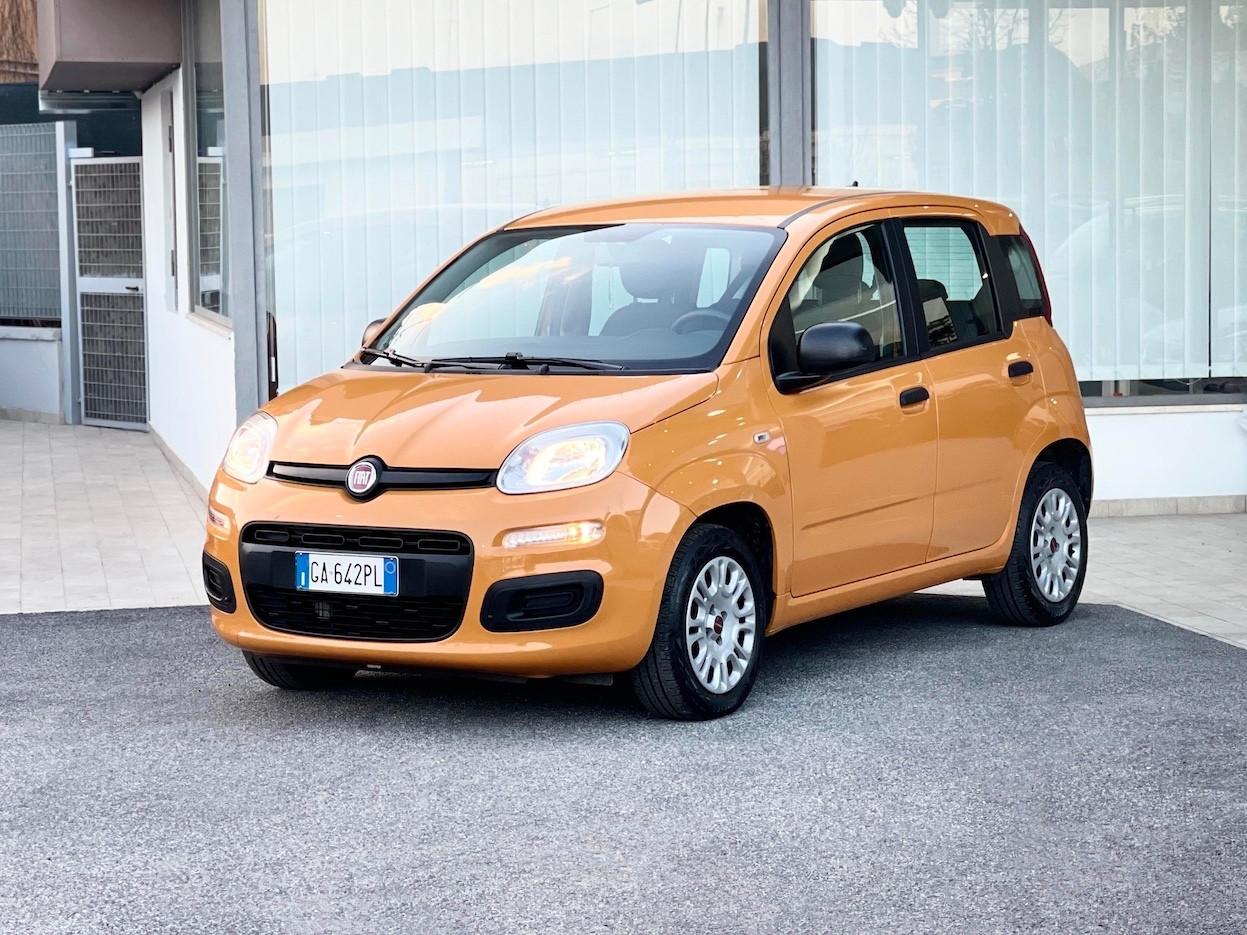 Fiat Panda 1.2 Benzina 69CV E6 Neo. - 2020