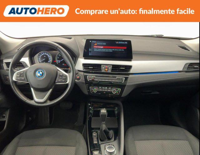 BMW X2 xDrive25e Advantage