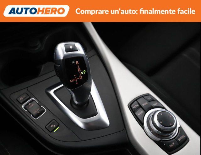 BMW 118 d 5p. Advantage