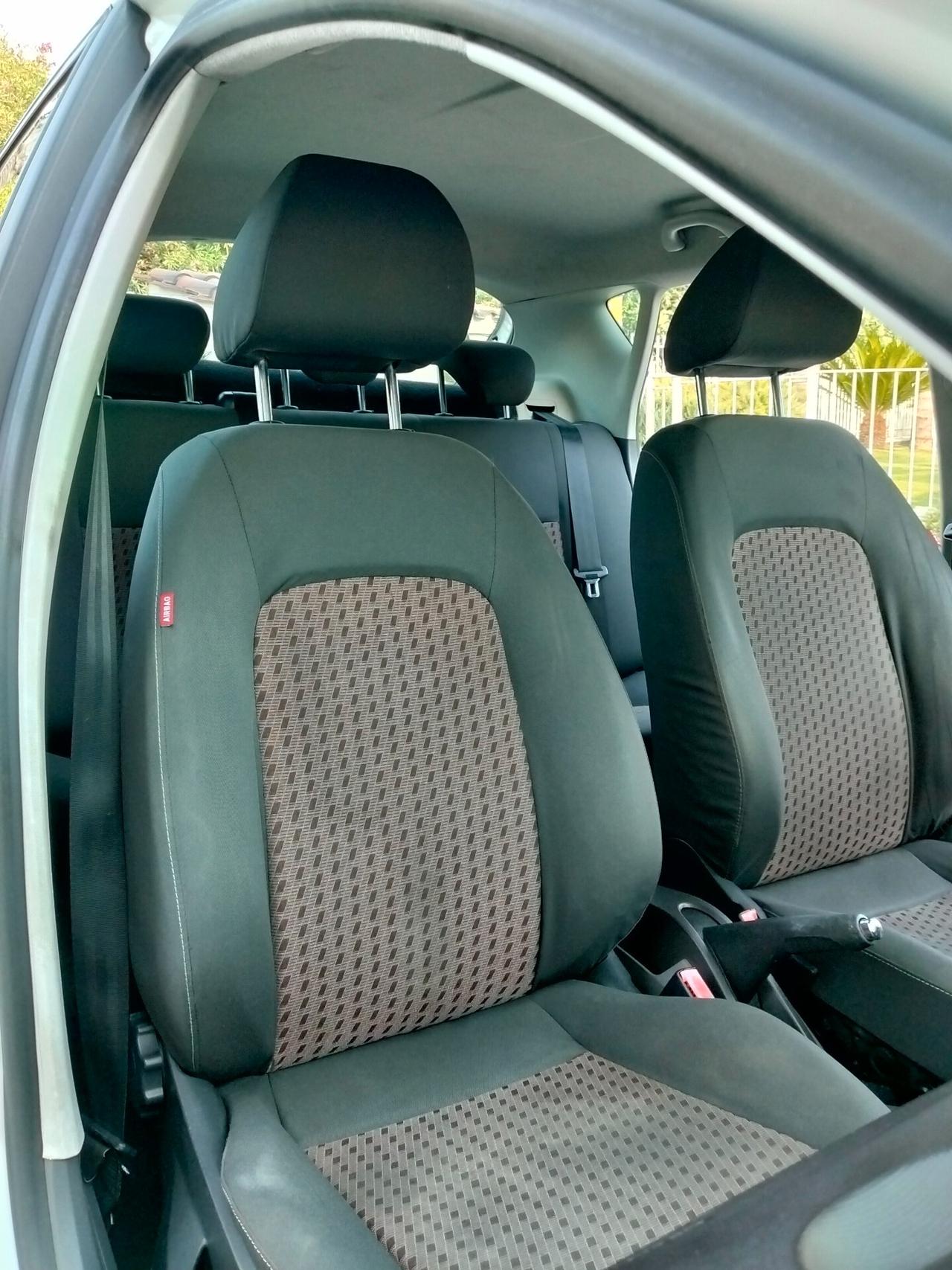 Seat Ibiza 1.2 12V 70CV 5p. Special Ed. Dual
