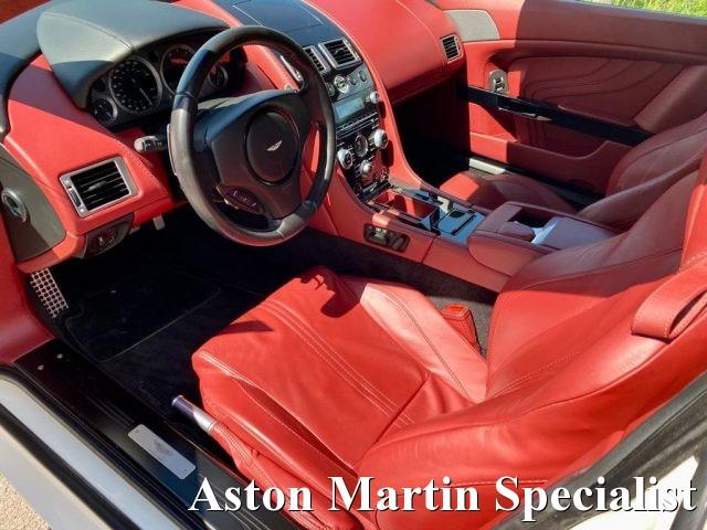 ASTON MARTIN Other V8 Vantage S Sportshift II Carbon Iva 22% Compresa