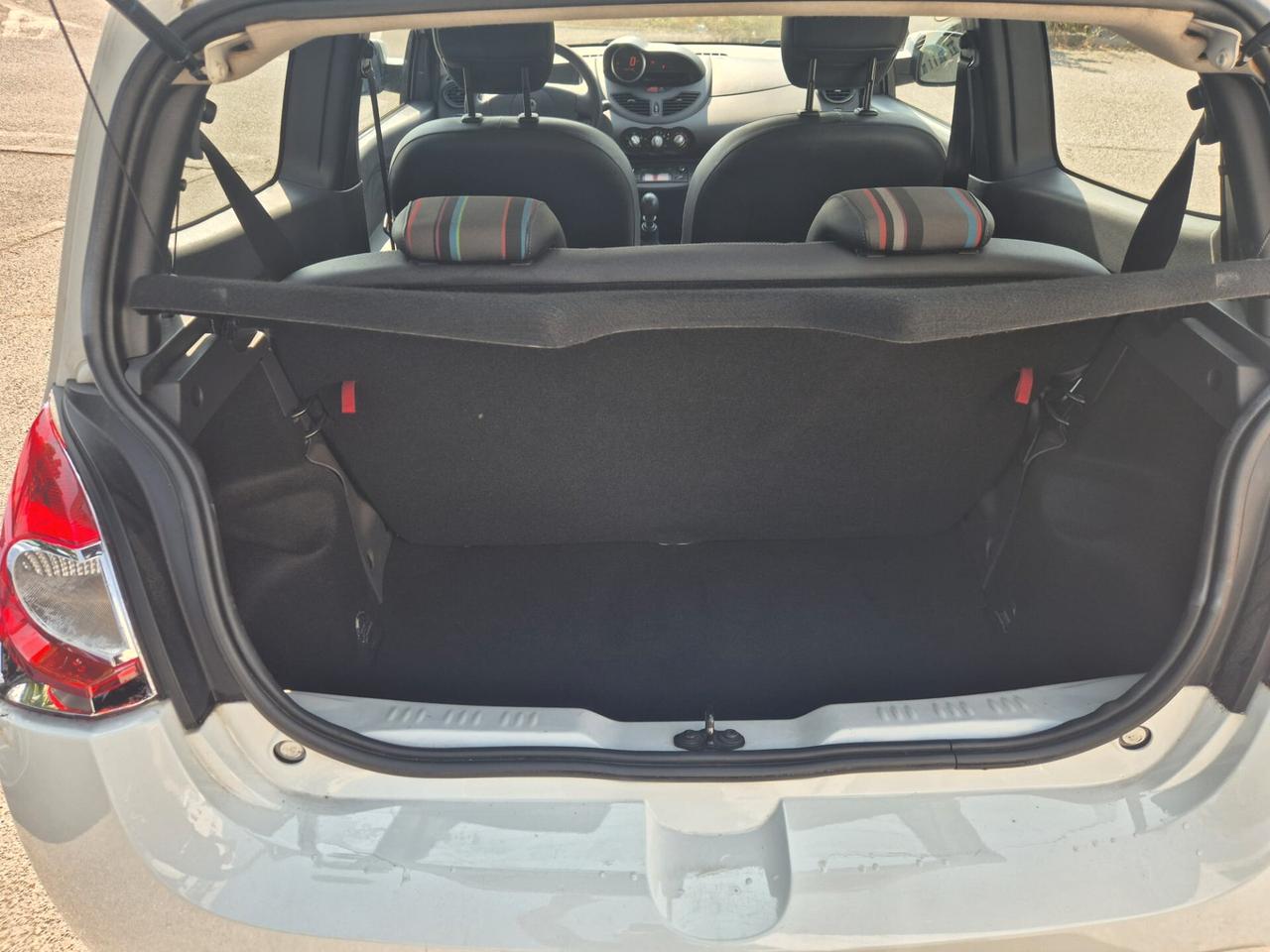 Renault Twingo 1.2 16V Live