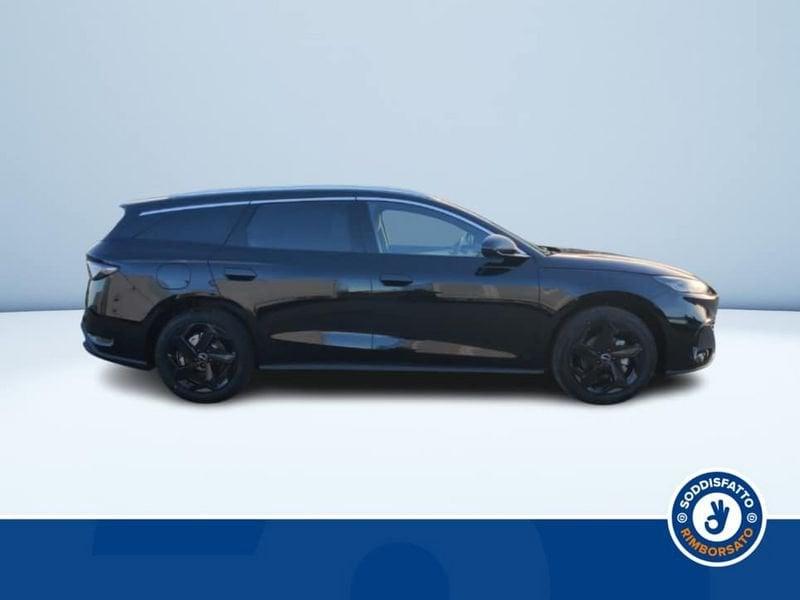 BYD Seal 6 DM-i Touring Comfort