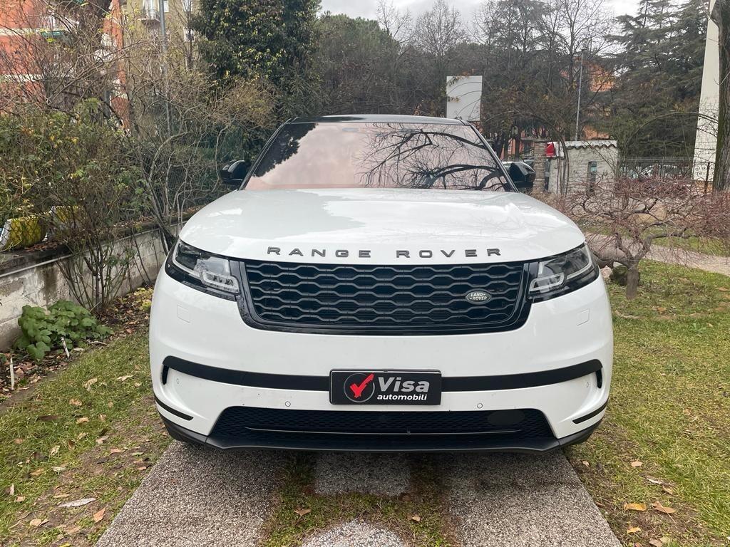 Land Rover Range Rover Velar Range Rover Velar 2.0 Si4 250 CV #BP