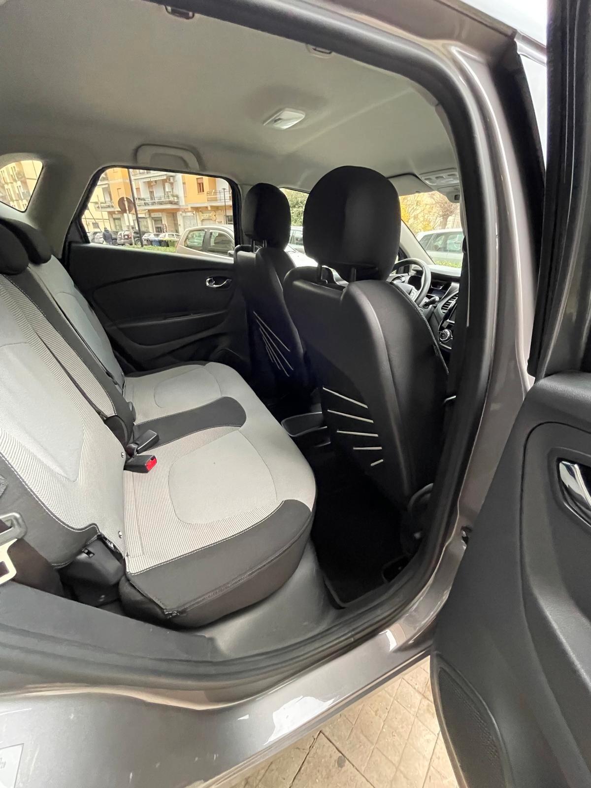 Renault Captur TCe 120 CV EDC Start&Stop Energy Intens