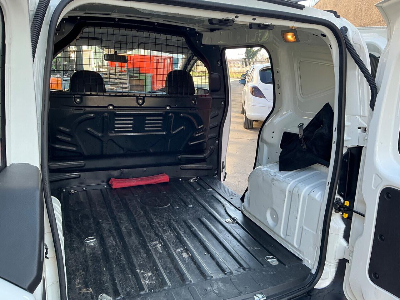 Fiat Fiorino 1.3 MJT 95CV Cargo SX