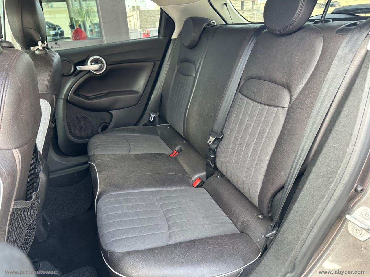 FIAT 500X 1.3 M.Jet 95 CV Pop Star