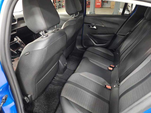 PEUGEOT 208 2ª serie - PureTech 75 Stop&Start 5 porte Allur