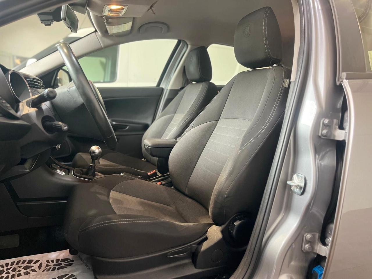 ALFA ROMEO GIULIETTA 1.6 JTDm 120 CV SUPER *UNICOPRO*2018