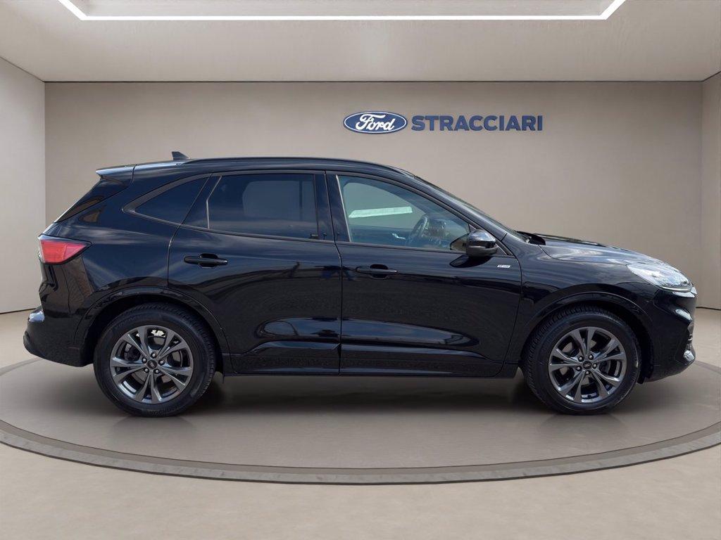 FORD Kuga 2.0 ecoblue ST-Line X 2wd 120cv auto del 2022