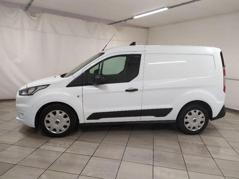 Ford Transit Connect 200 1.5 tdci 100cv Entry L1H1 E6.2