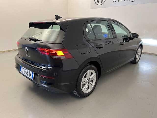 Volkswagen Golf 1.0 TSI EVO Life