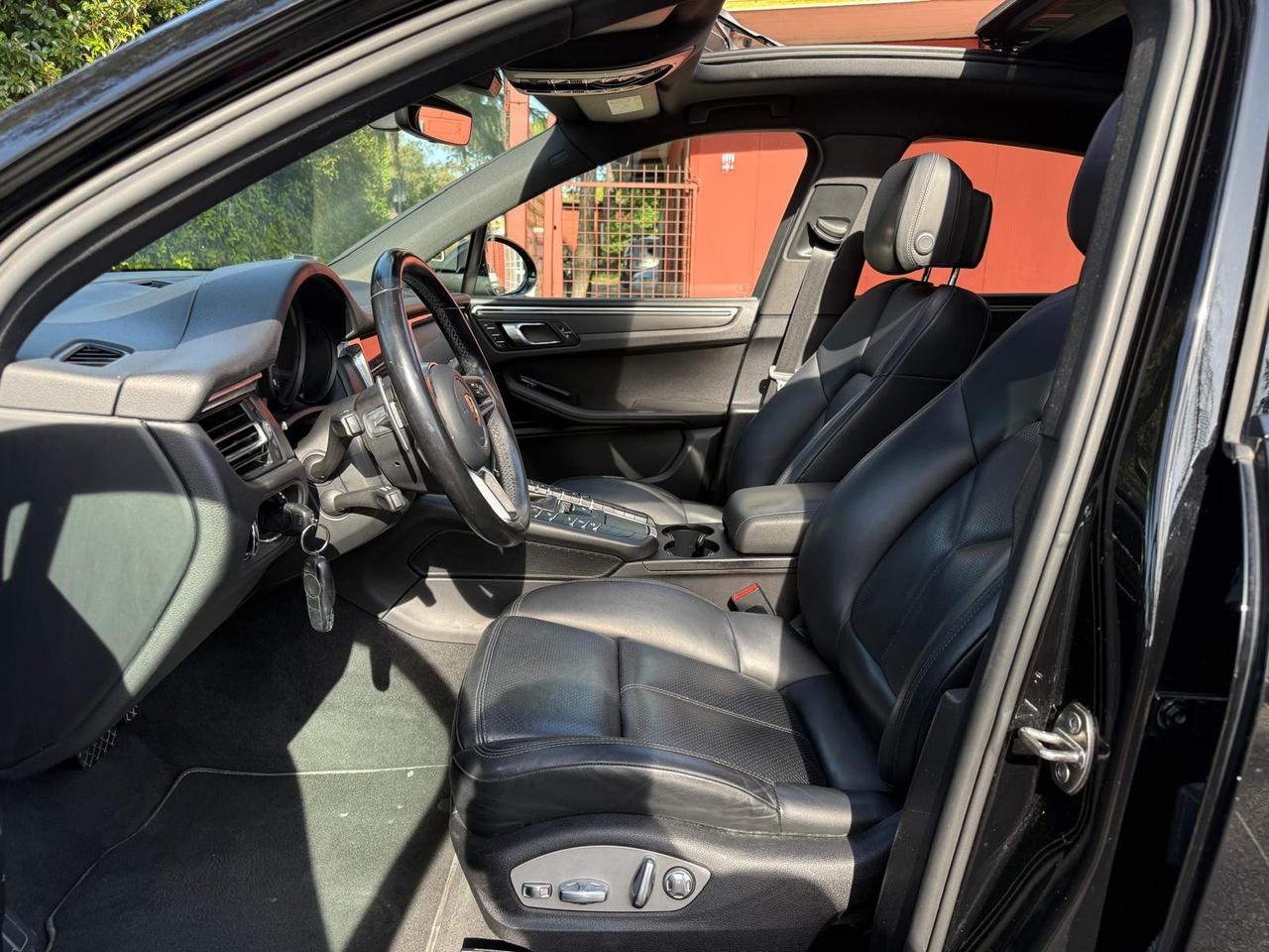 Porsche Macan 2.0 TETTO KAMERA FULL LED *PROMO*