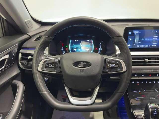 DR Automobiles DR6.0 1.5