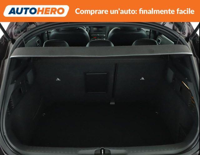 DS AUTOMOBILES DS 4 BlueHDi 120 S&S Sport Chic